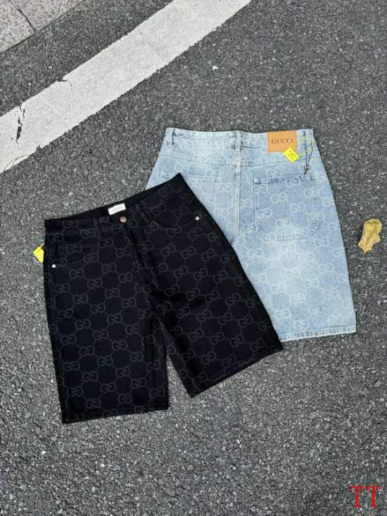Picture of Gucci Jeans Short _SKUGucciM-2XL20tr1510455